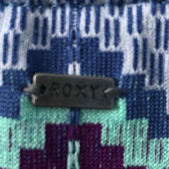 Roxy Bikini - Picture 3 of 4